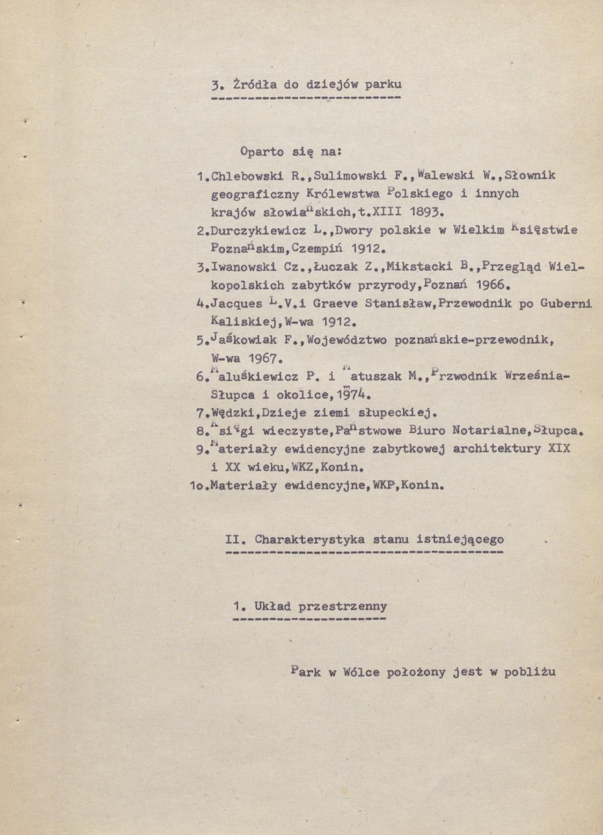 Ewidencja parkowa, skan nr 10