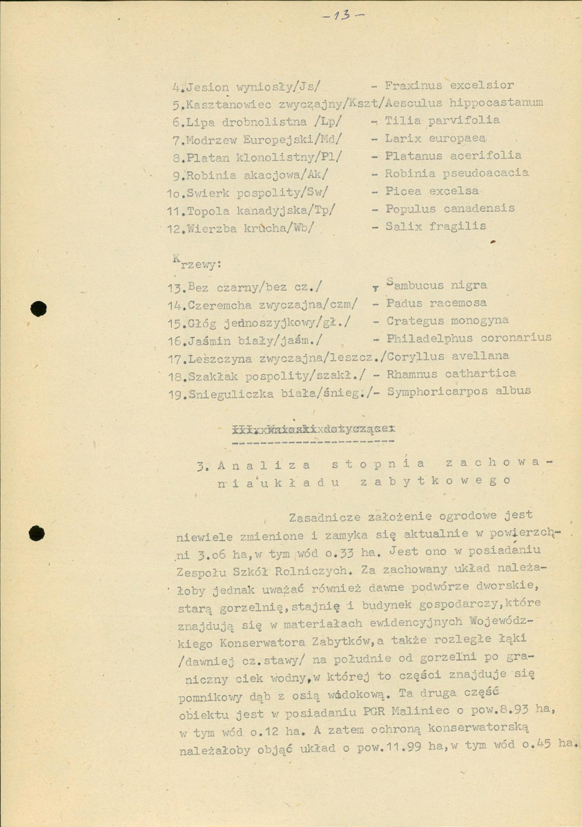 EP - Ewidencja parkowa, skan nr 21