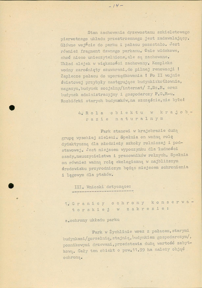EP - Ewidencja parkowa, skan nr 22