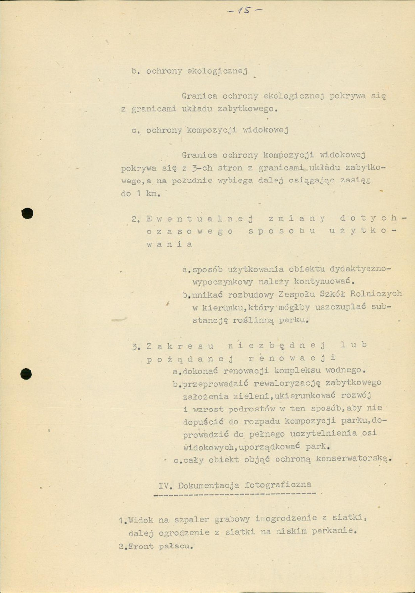 EP - Ewidencja parkowa, skan nr 23