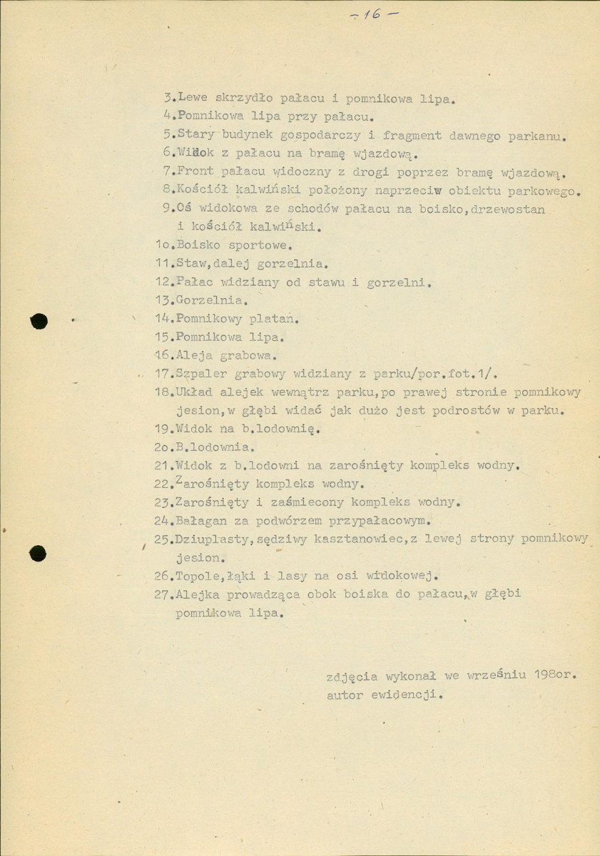 EP - Ewidencja parkowa, skan nr 24