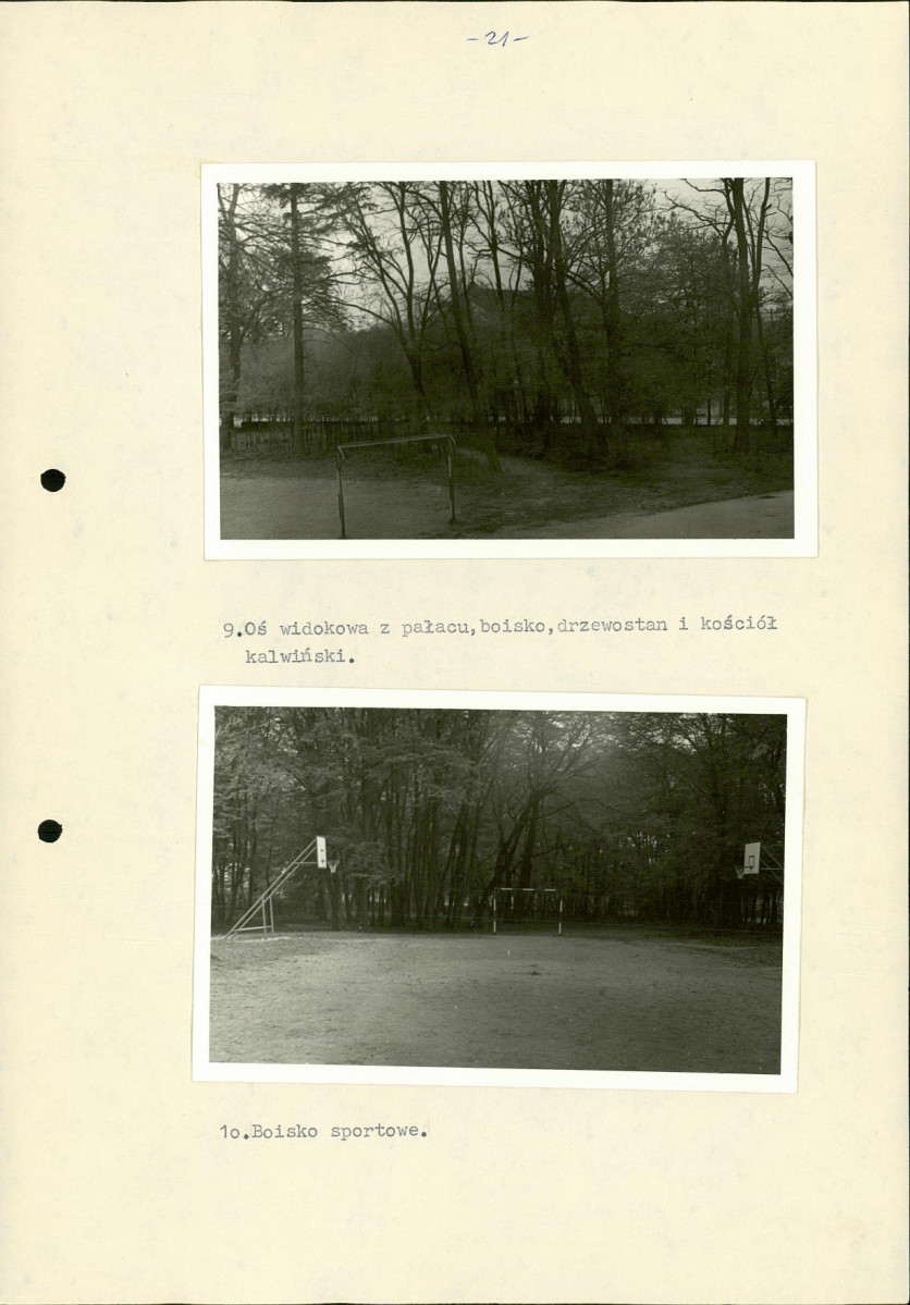 EP - Ewidencja parkowa, skan nr 29