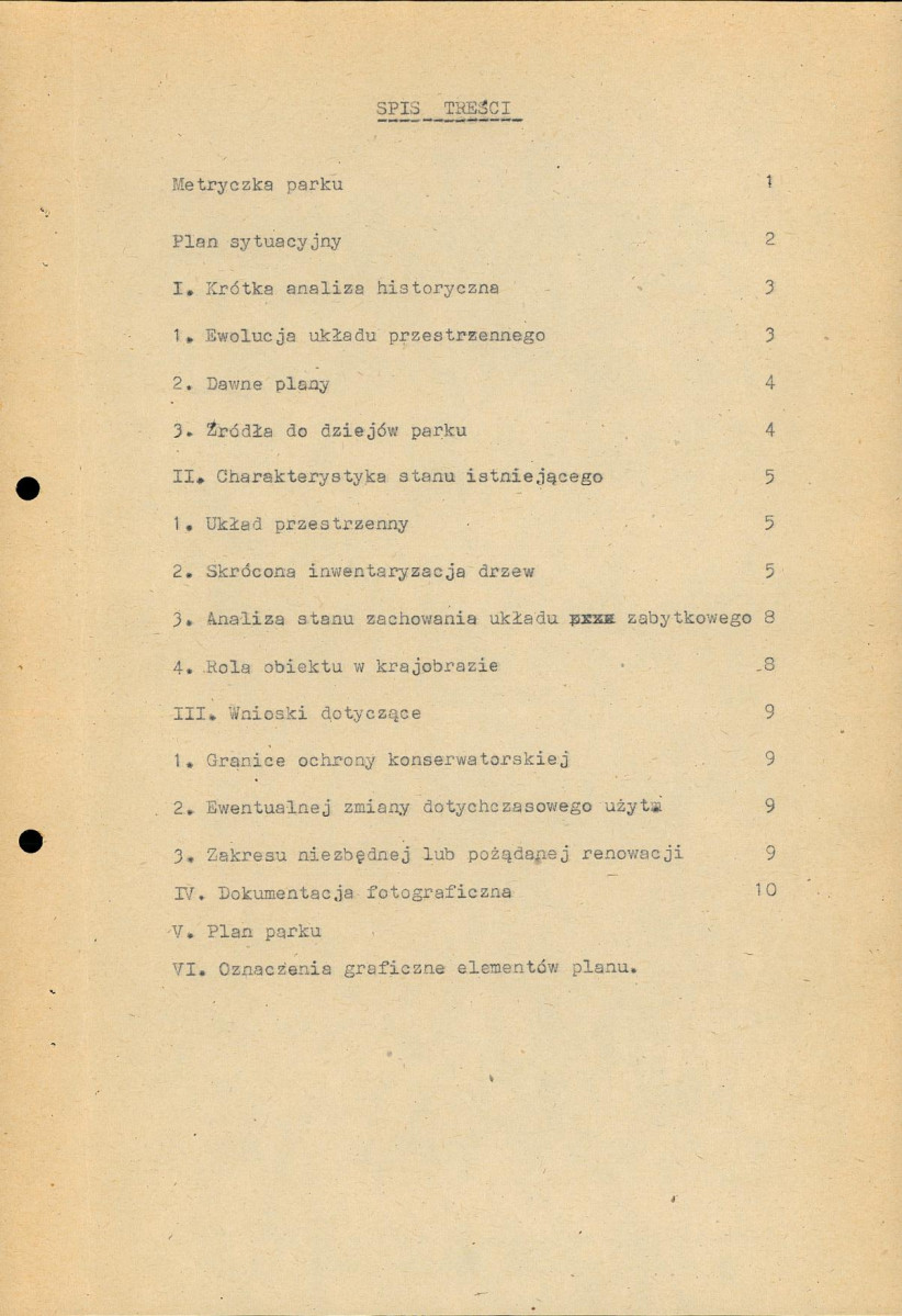EP - Ewidencja parkowa, skan nr 7