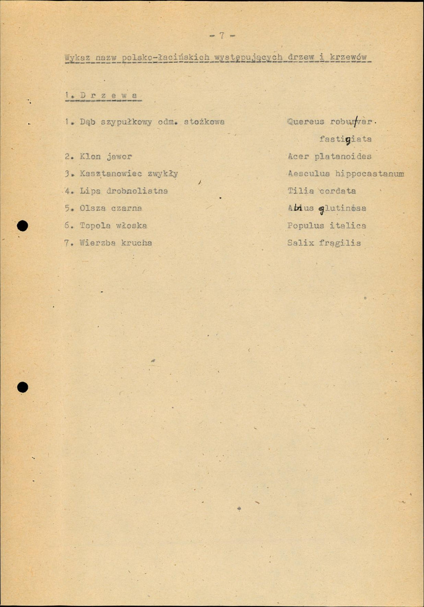 EP - Ewidencja parkowa, skan nr 14