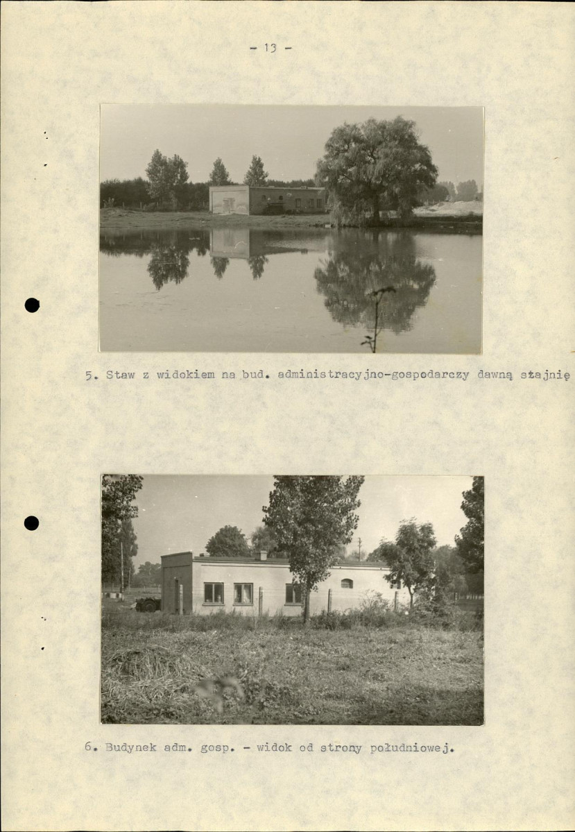 EP - Ewidencja parkowa, skan nr 20