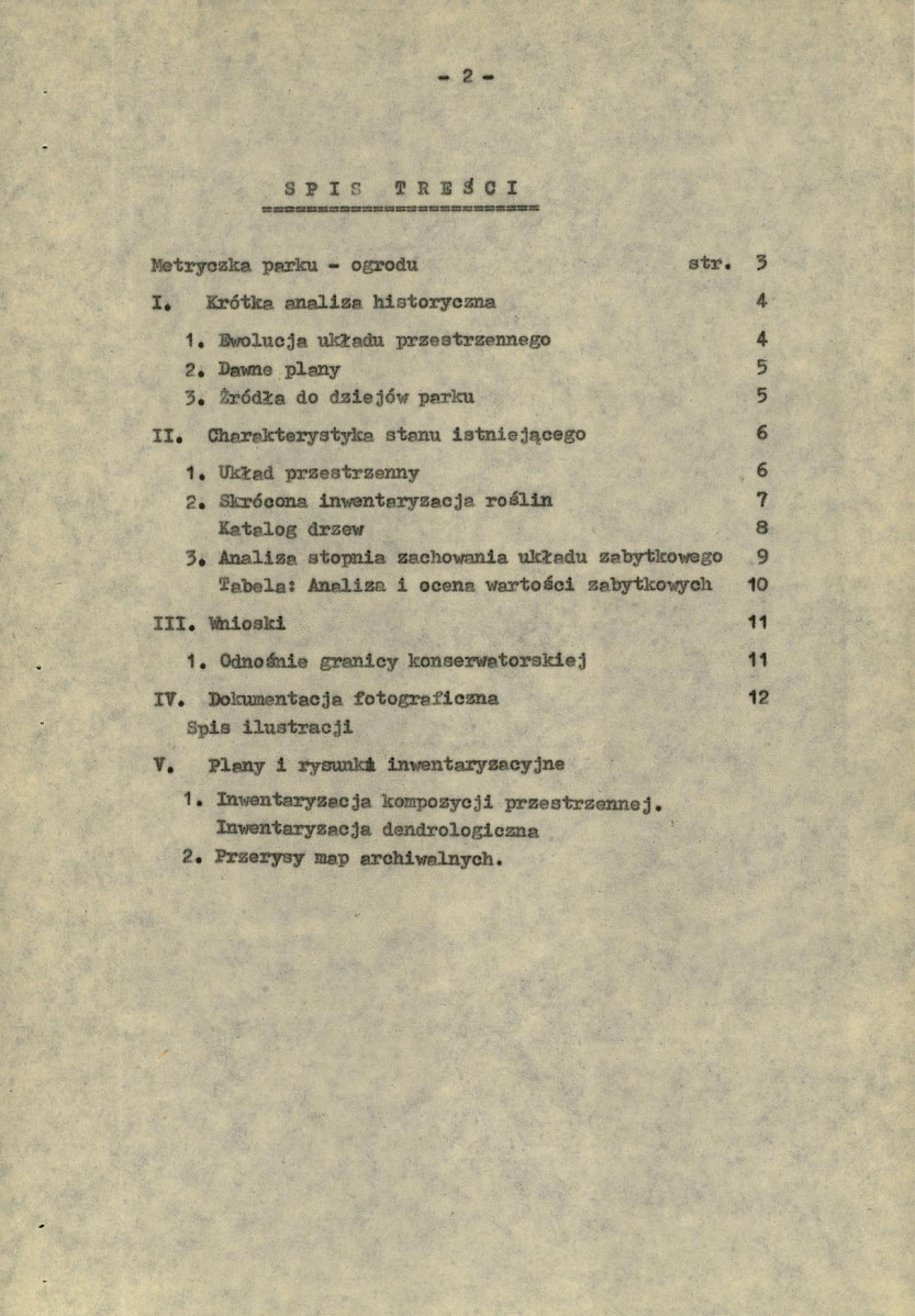 Ewidencja parkowa, skan nr 7