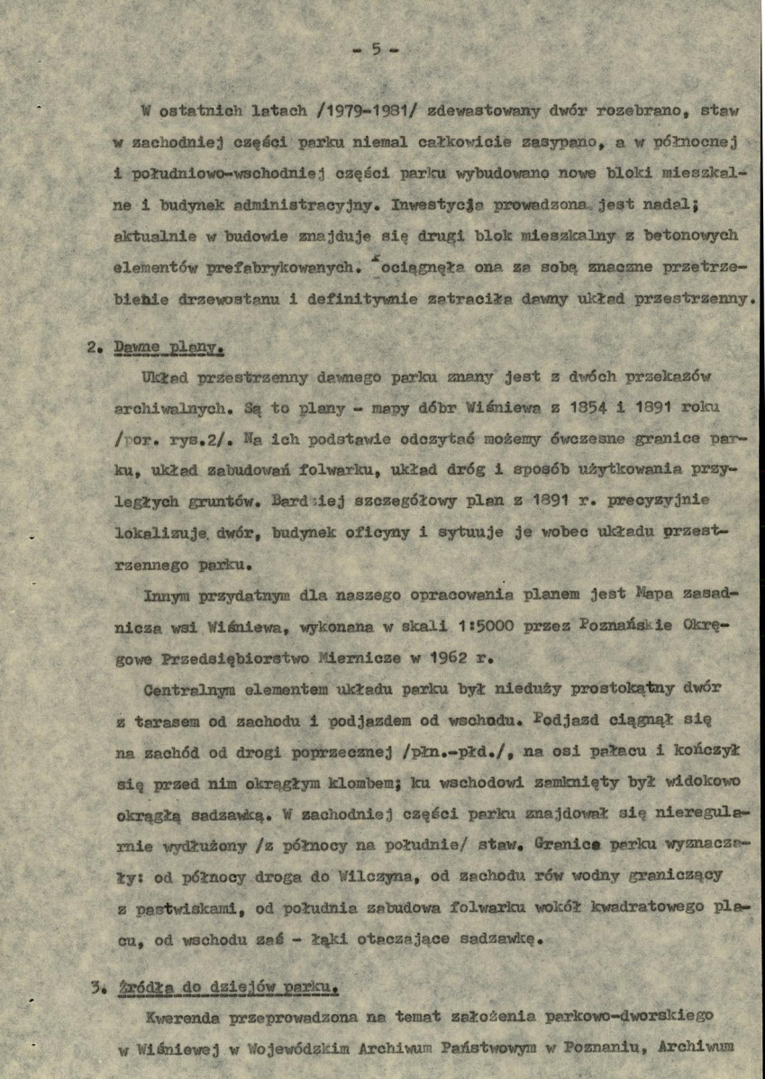Ewidencja parkowa, skan nr 10