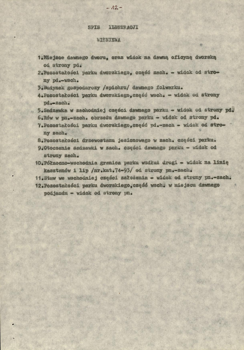 Ewidencja parkowa, skan nr 17