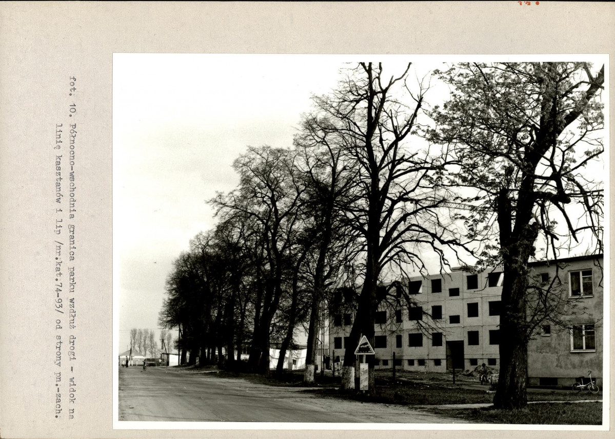 Ewidencja parkowa, skan nr 31