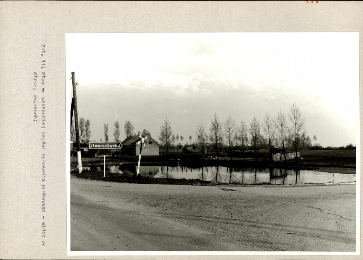 Ewidencja parkowa, skan nr 32