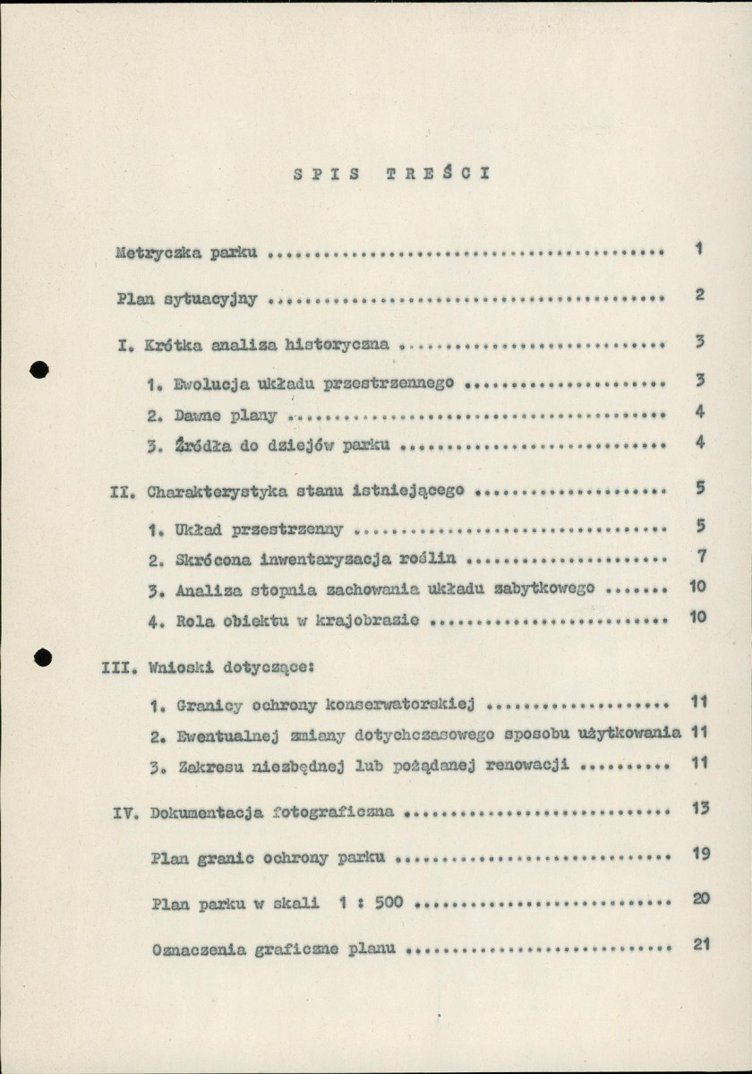 EP - Ewidencja parkowa, skan nr 6