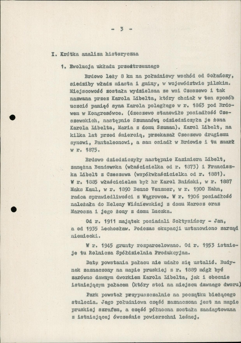 EP - Ewidencja parkowa, skan nr 9