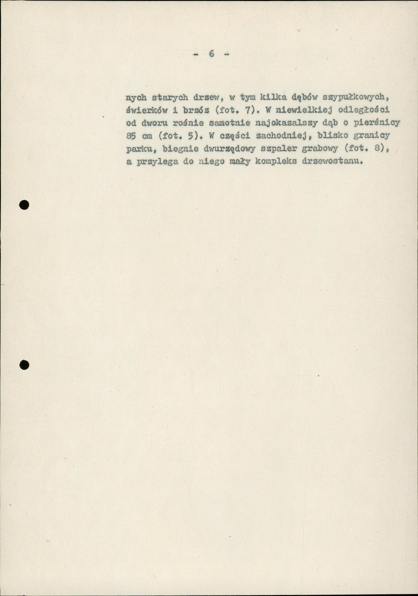 EP - Ewidencja parkowa, skan nr 12
