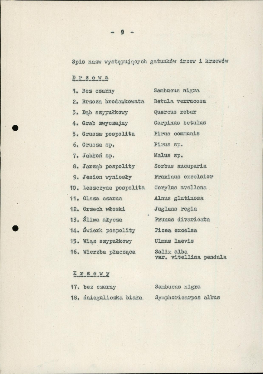 EP - Ewidencja parkowa, skan nr 15