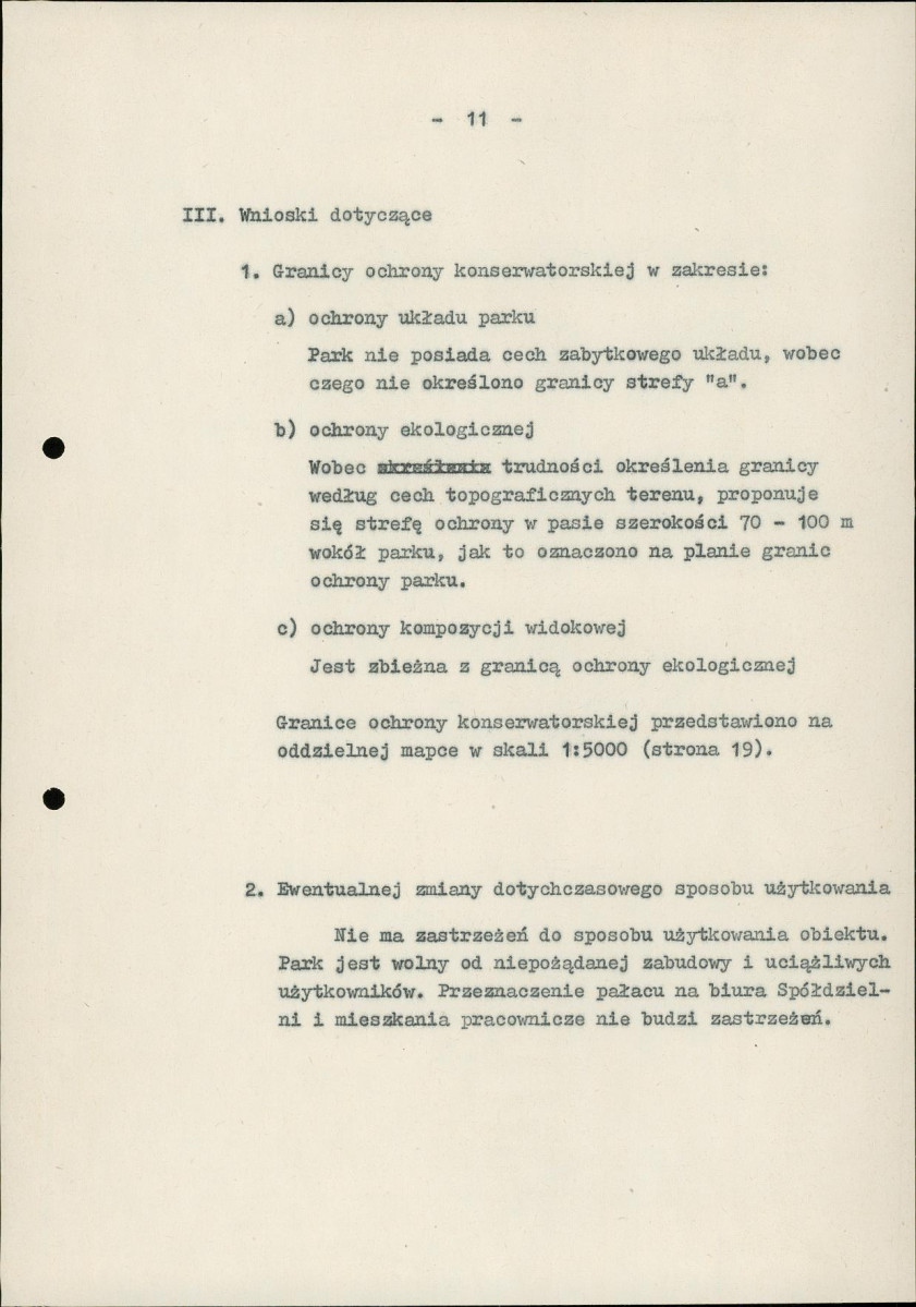 EP - Ewidencja parkowa, skan nr 17
