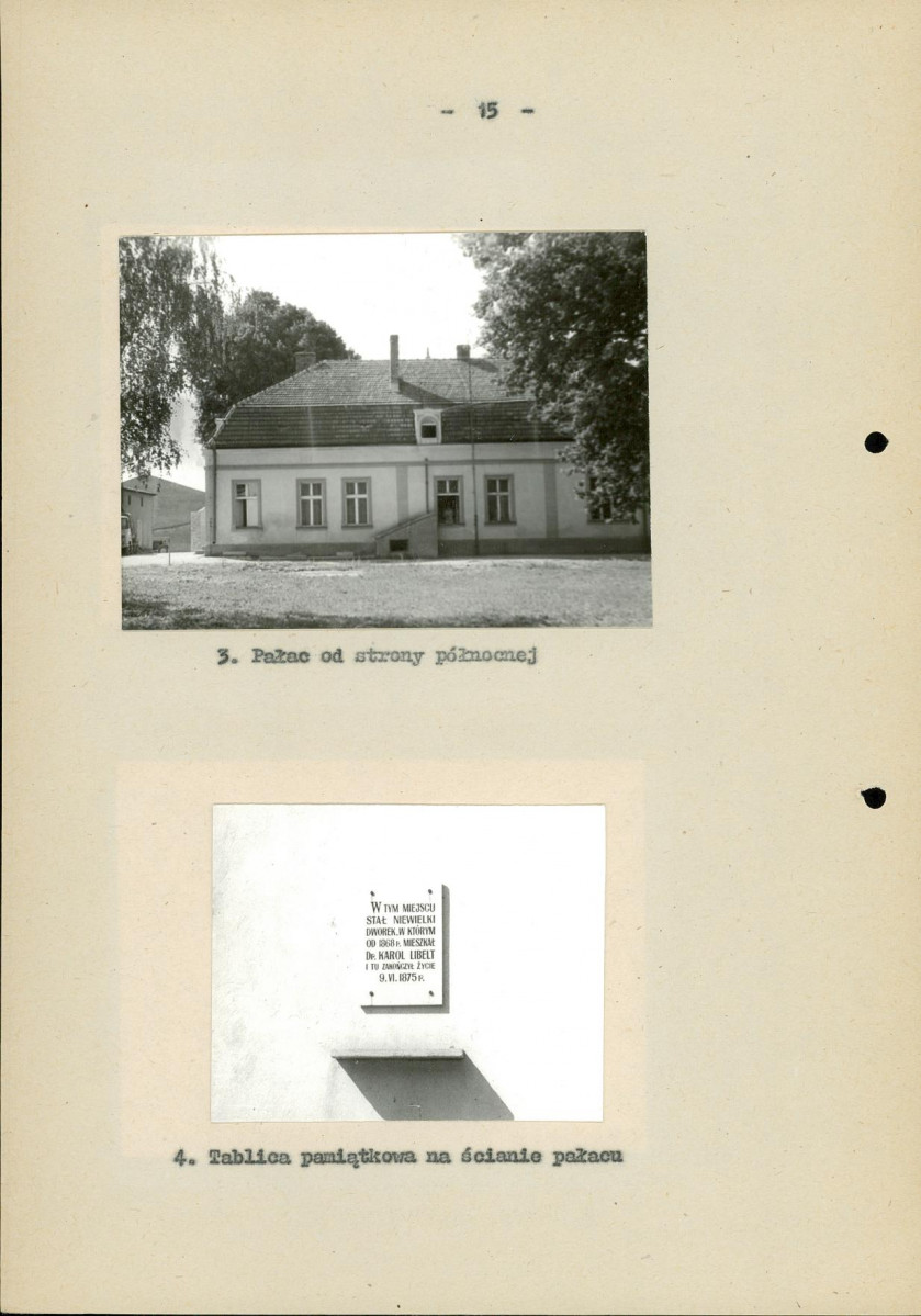 EP - Ewidencja parkowa, skan nr 21