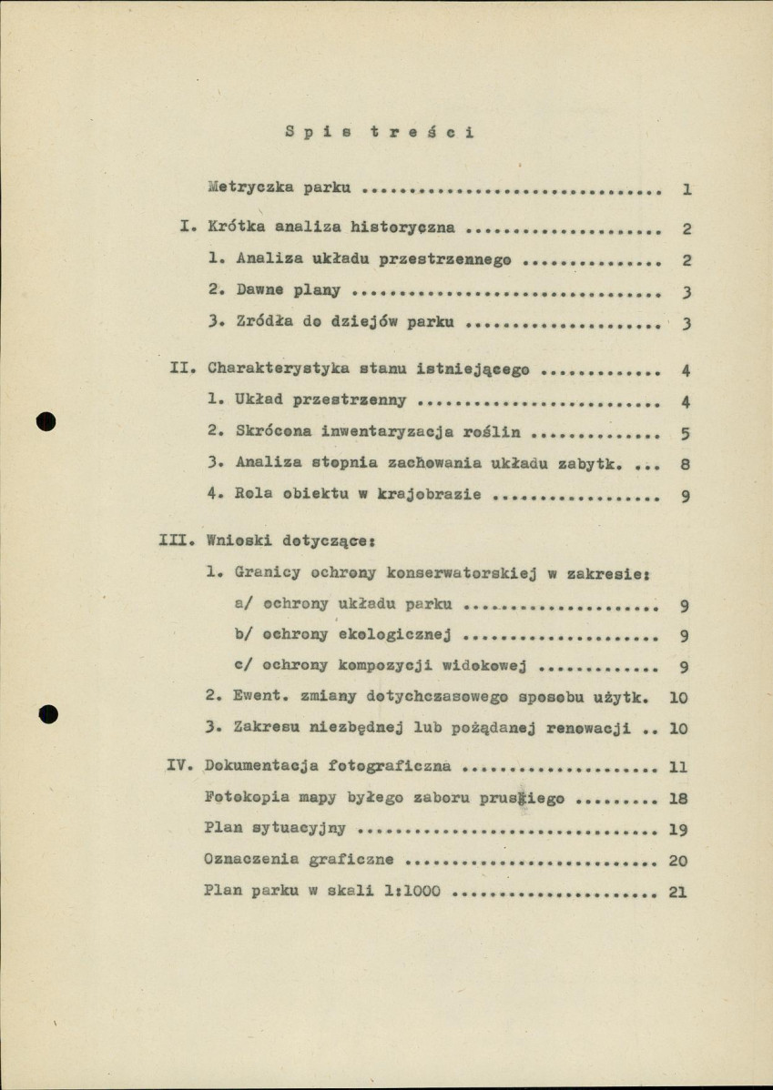 EP - Ewidencja parkowa, skan nr 8