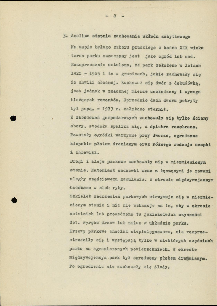 EP - Ewidencja parkowa, skan nr 16