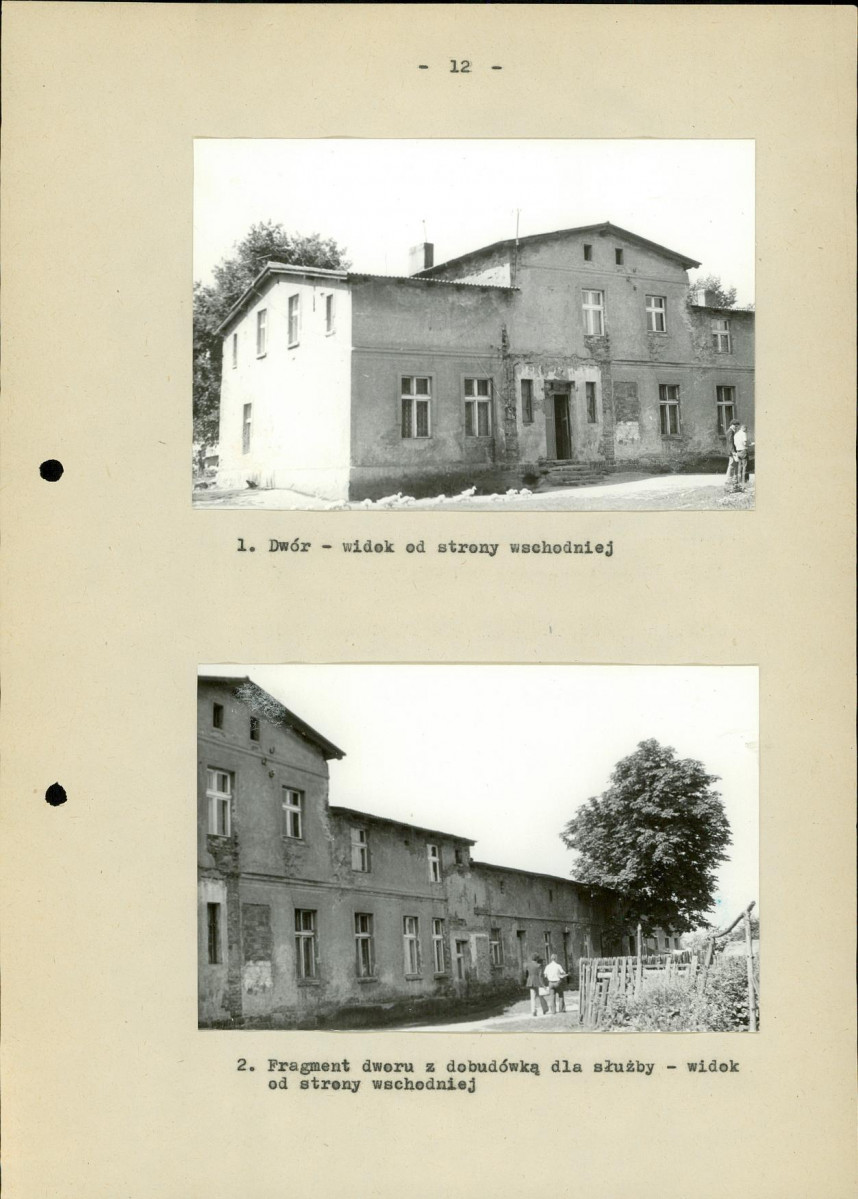 EP - Ewidencja parkowa, skan nr 20