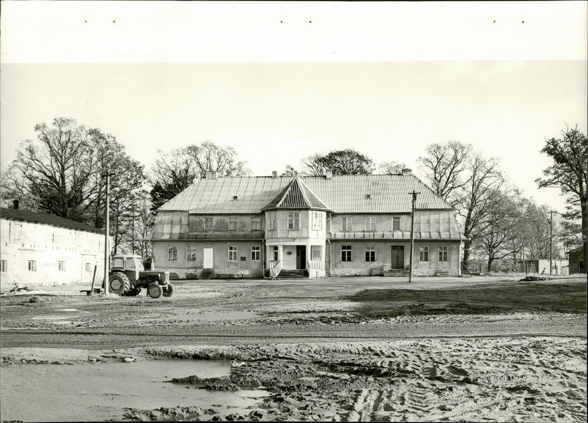 Ewidencja parkowa, skan nr 14
