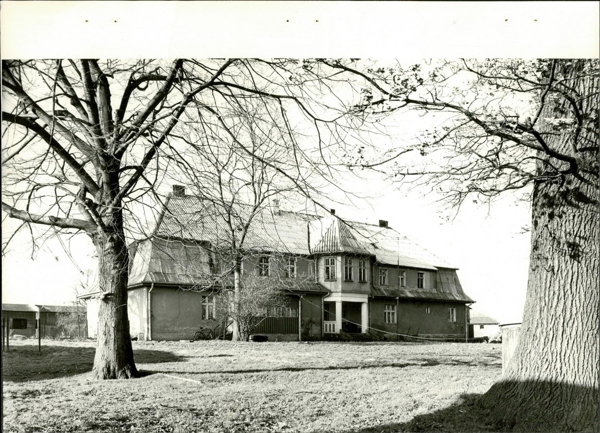 Ewidencja parkowa, skan nr 16