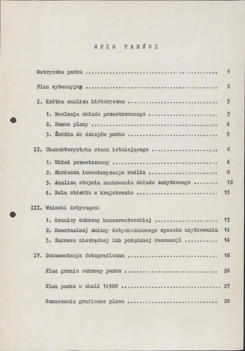 EP - Ewidencja parkowa, skan nr 6