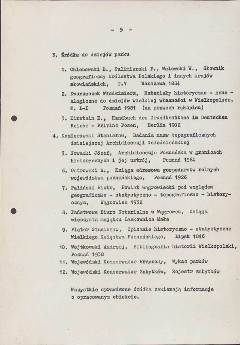 EP - Ewidencja parkowa, skan nr 11