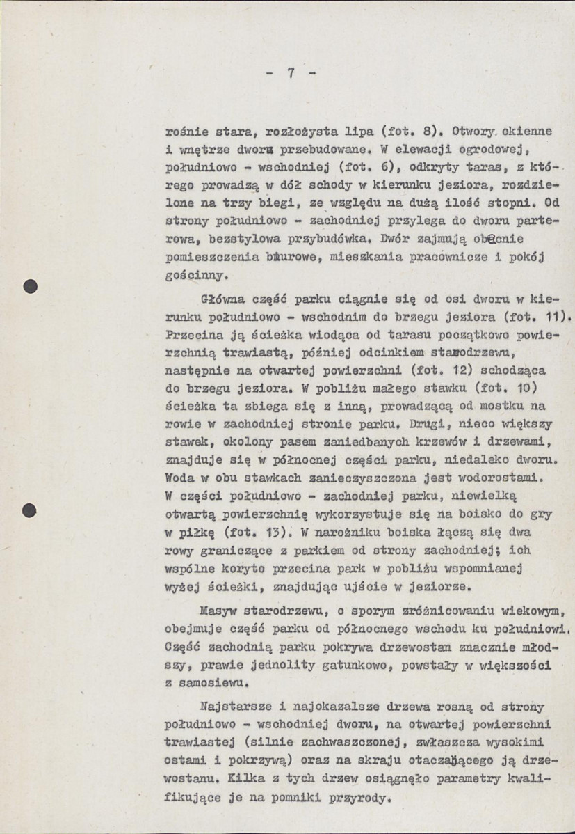 EP - Ewidencja parkowa, skan nr 13