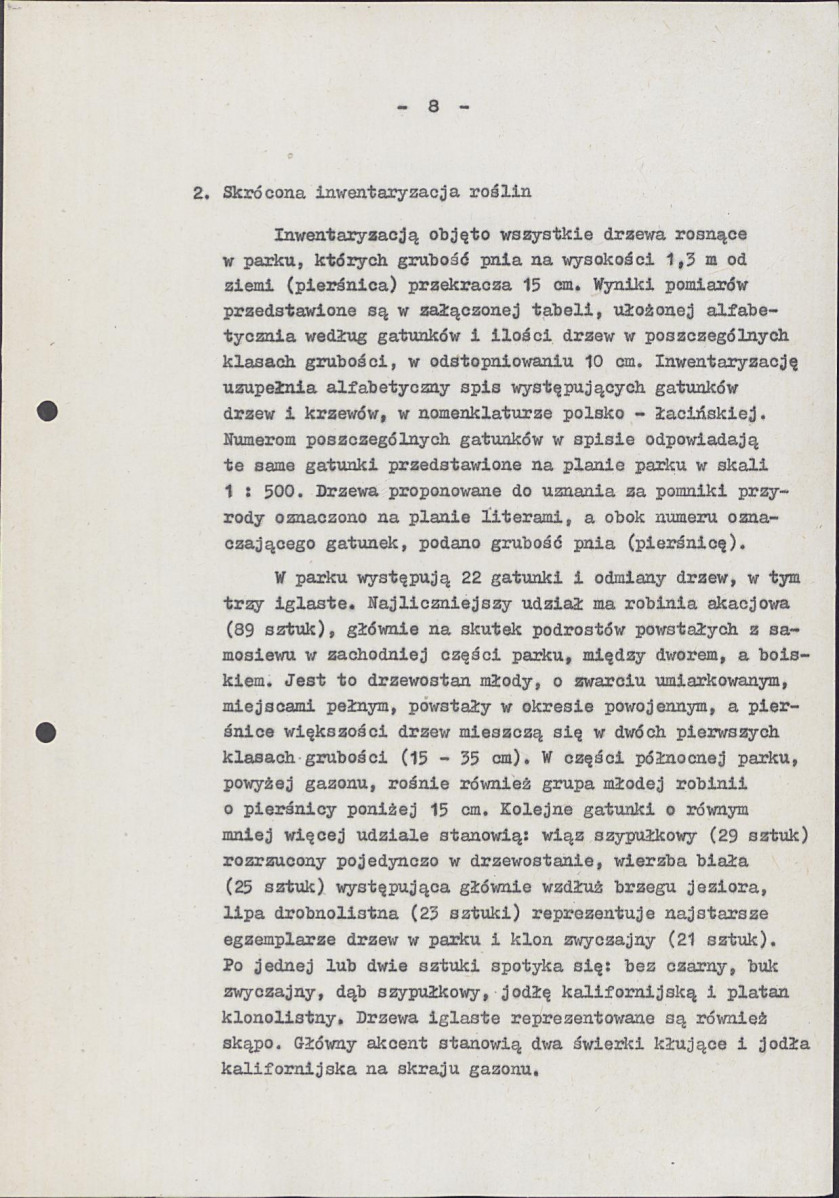 EP - Ewidencja parkowa, skan nr 14