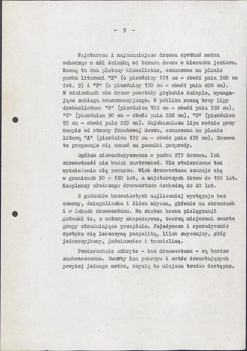 EP - Ewidencja parkowa, skan nr 15