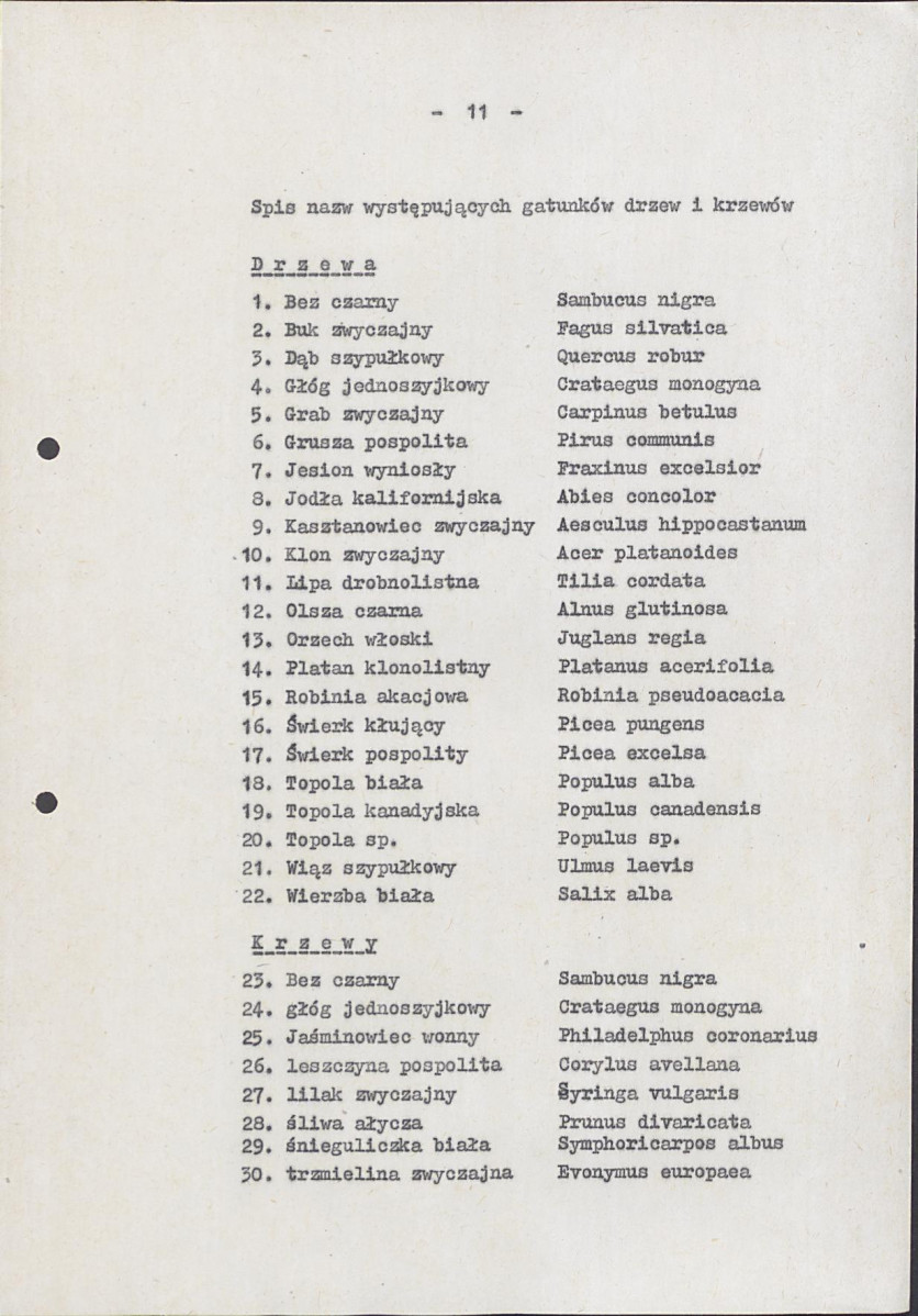EP - Ewidencja parkowa, skan nr 17