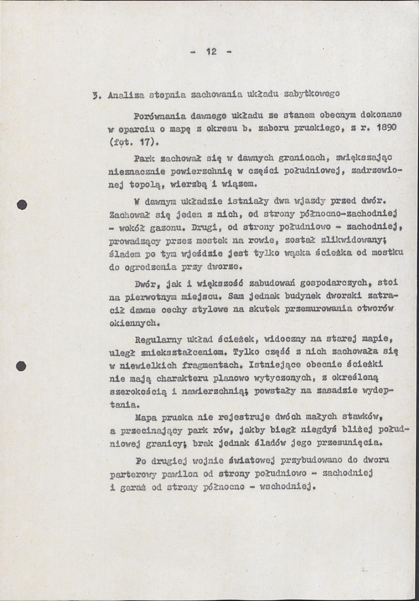 EP - Ewidencja parkowa, skan nr 18