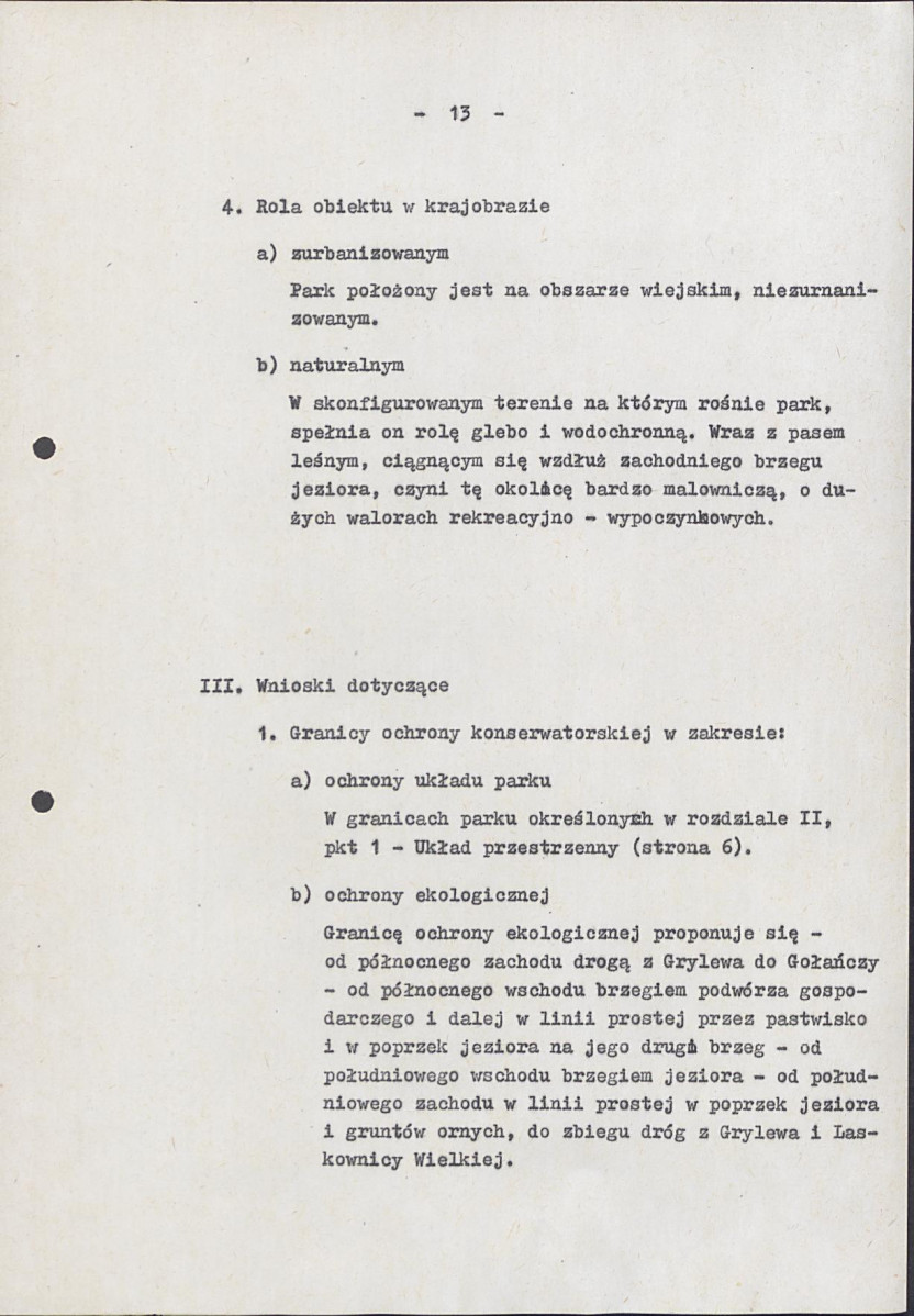 EP - Ewidencja parkowa, skan nr 19