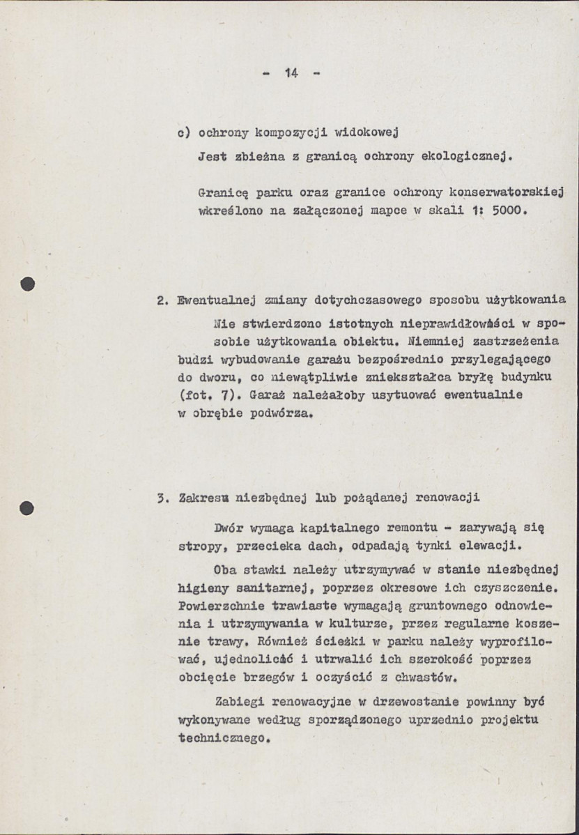 EP - Ewidencja parkowa, skan nr 20