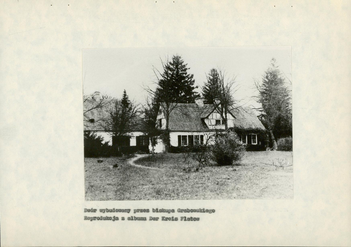 Ewidencja parkowa, skan nr 7