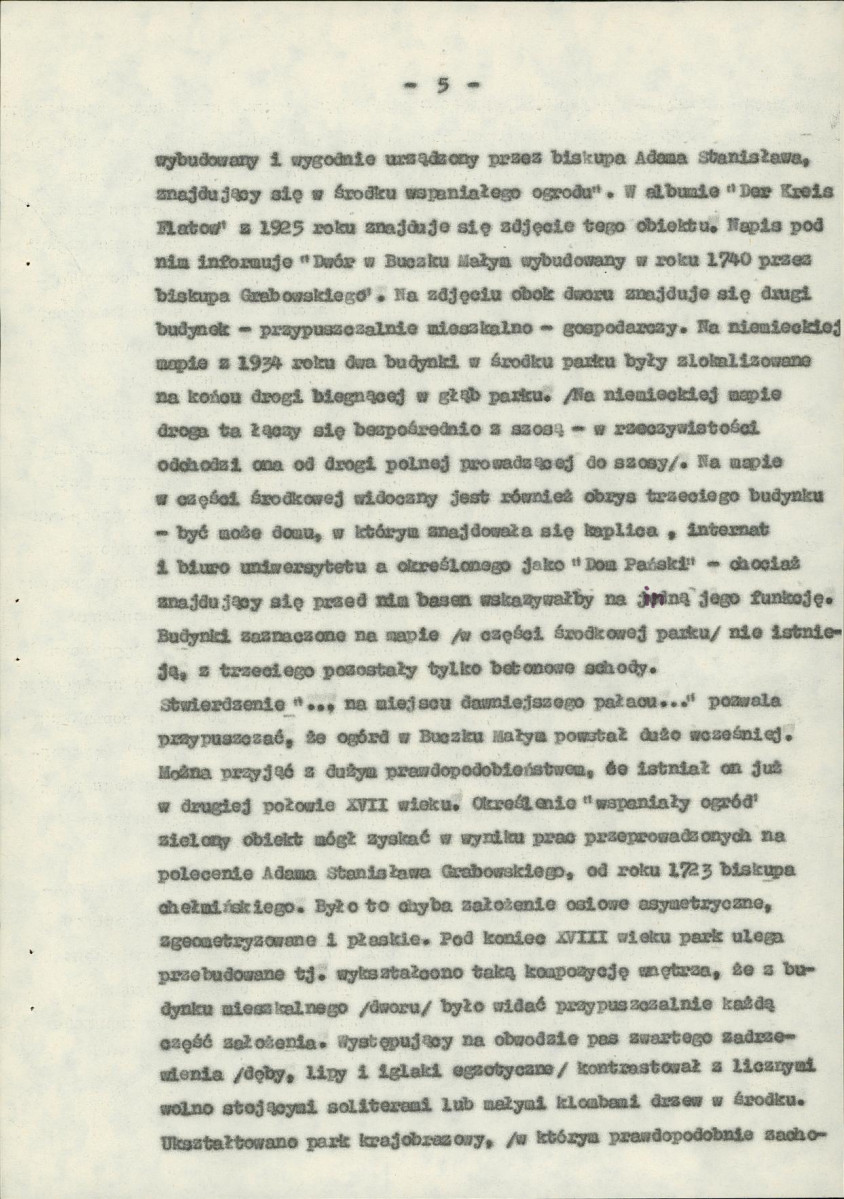 Ewidencja parkowa, skan nr 10