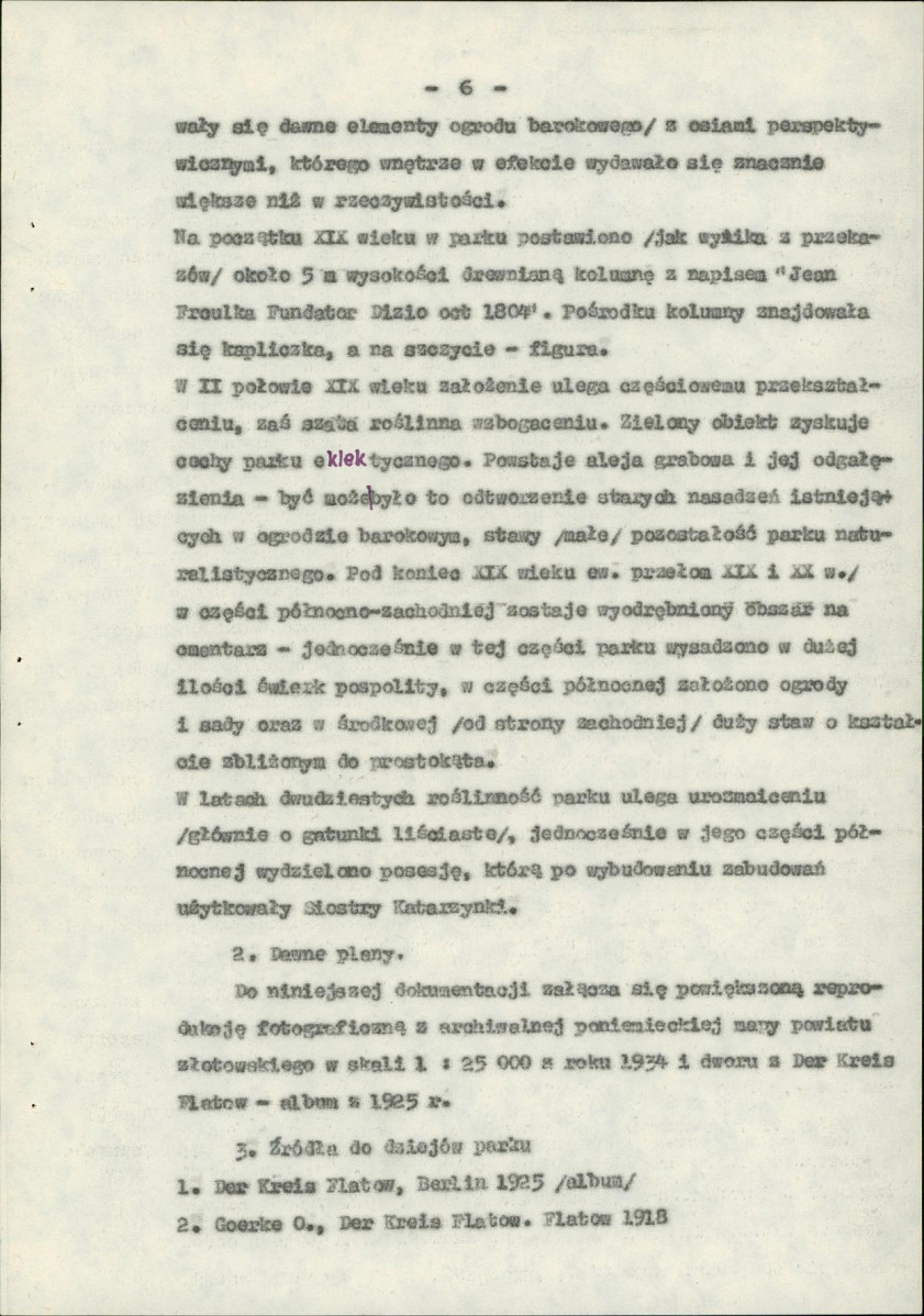 Ewidencja parkowa, skan nr 11