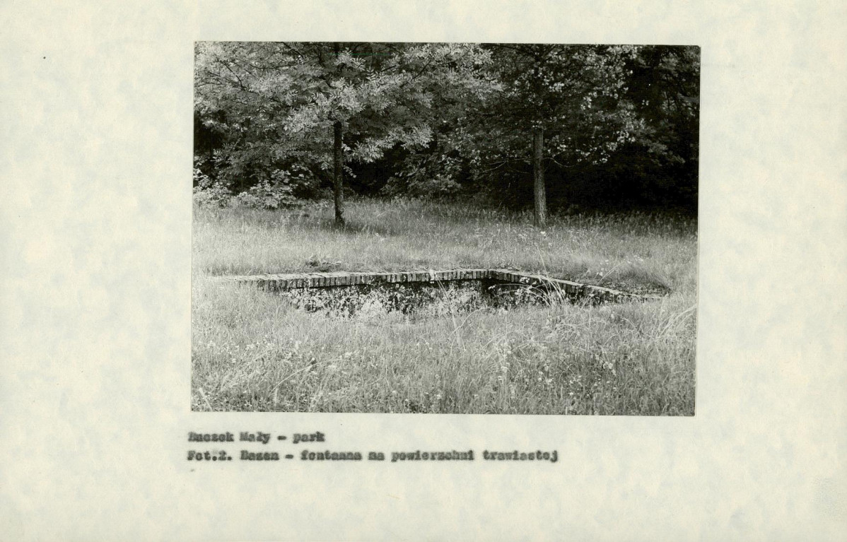 Ewidencja parkowa, skan nr 25