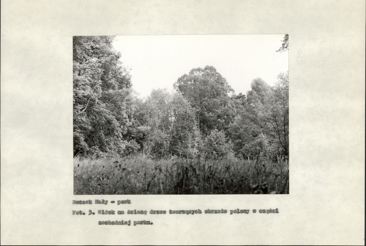 Ewidencja parkowa, skan nr 26