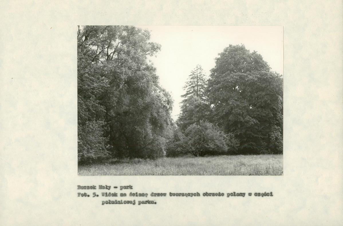 Ewidencja parkowa, skan nr 28