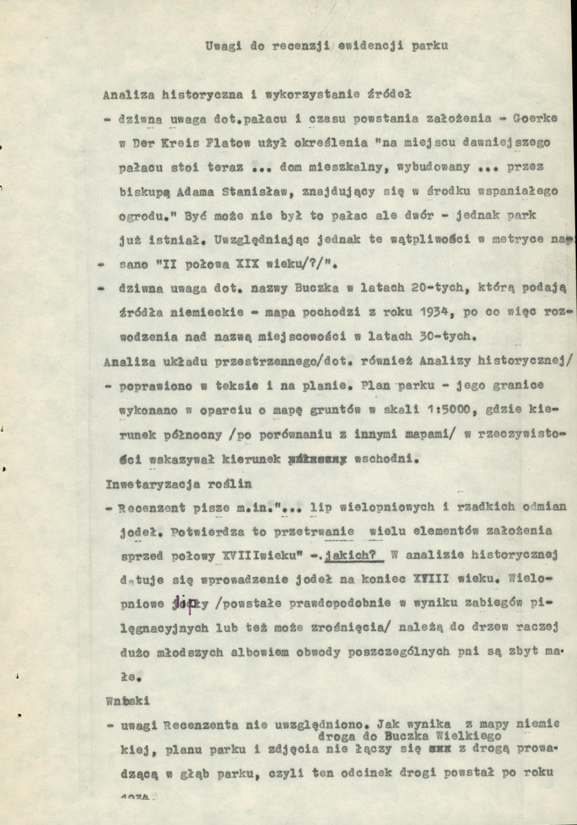 Ewidencja parkowa, skan nr 37