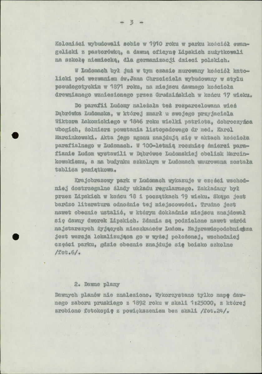 Ewidencja parkowa, skan nr 10