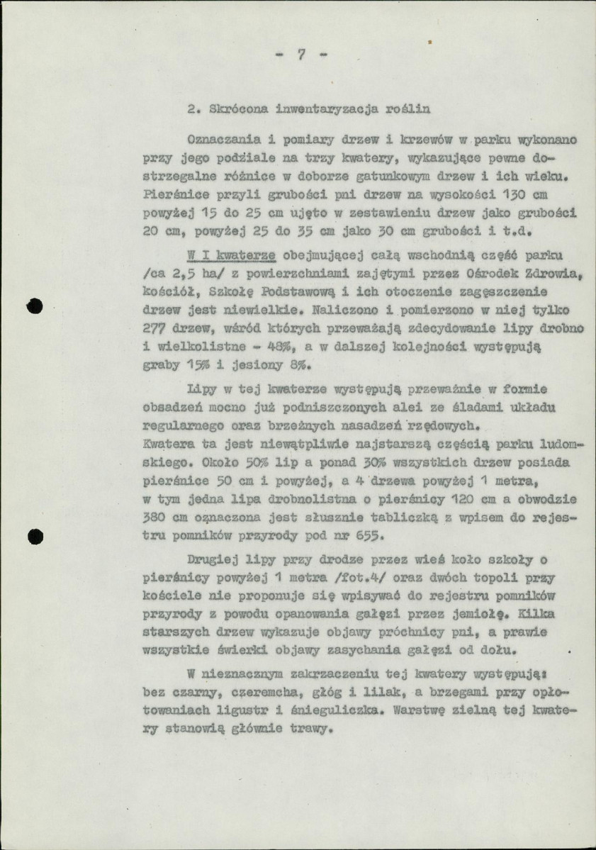 Ewidencja parkowa, skan nr 14