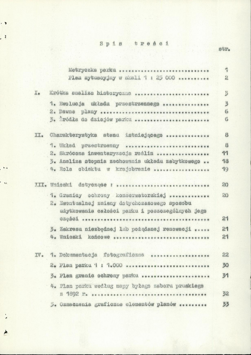 EP - Ewidencja parkowa, skan nr 5