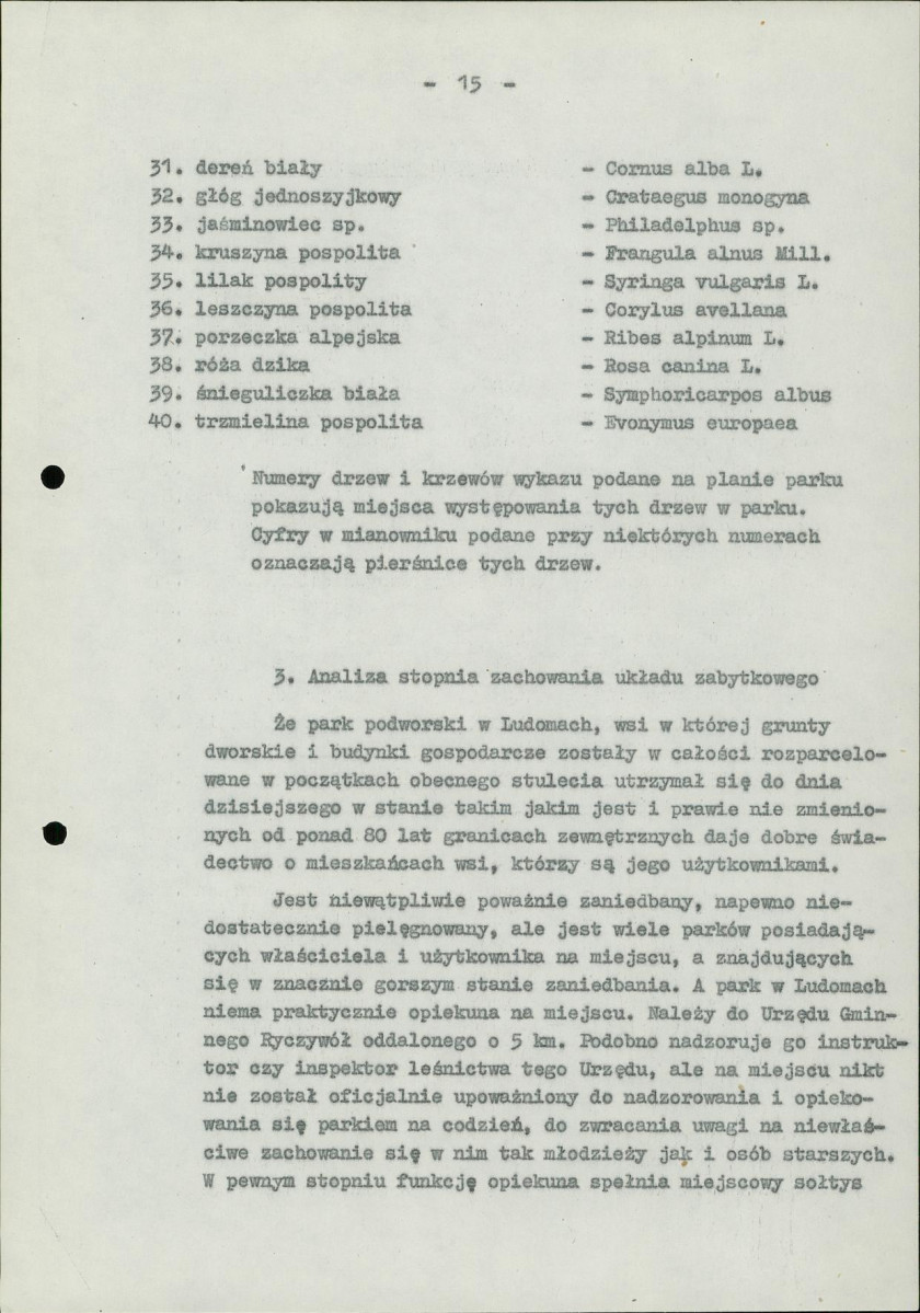 Ewidencja parkowa, skan nr 22