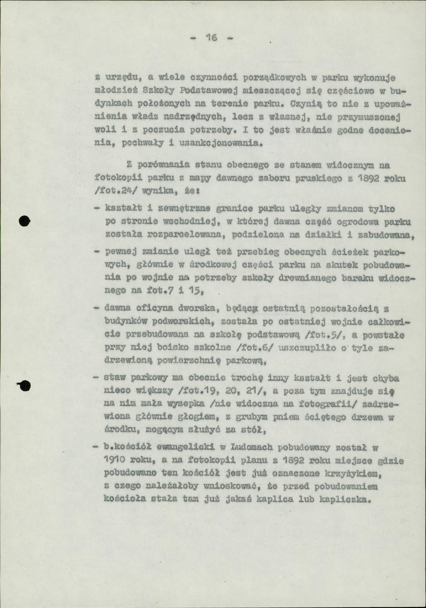 Ewidencja parkowa, skan nr 23