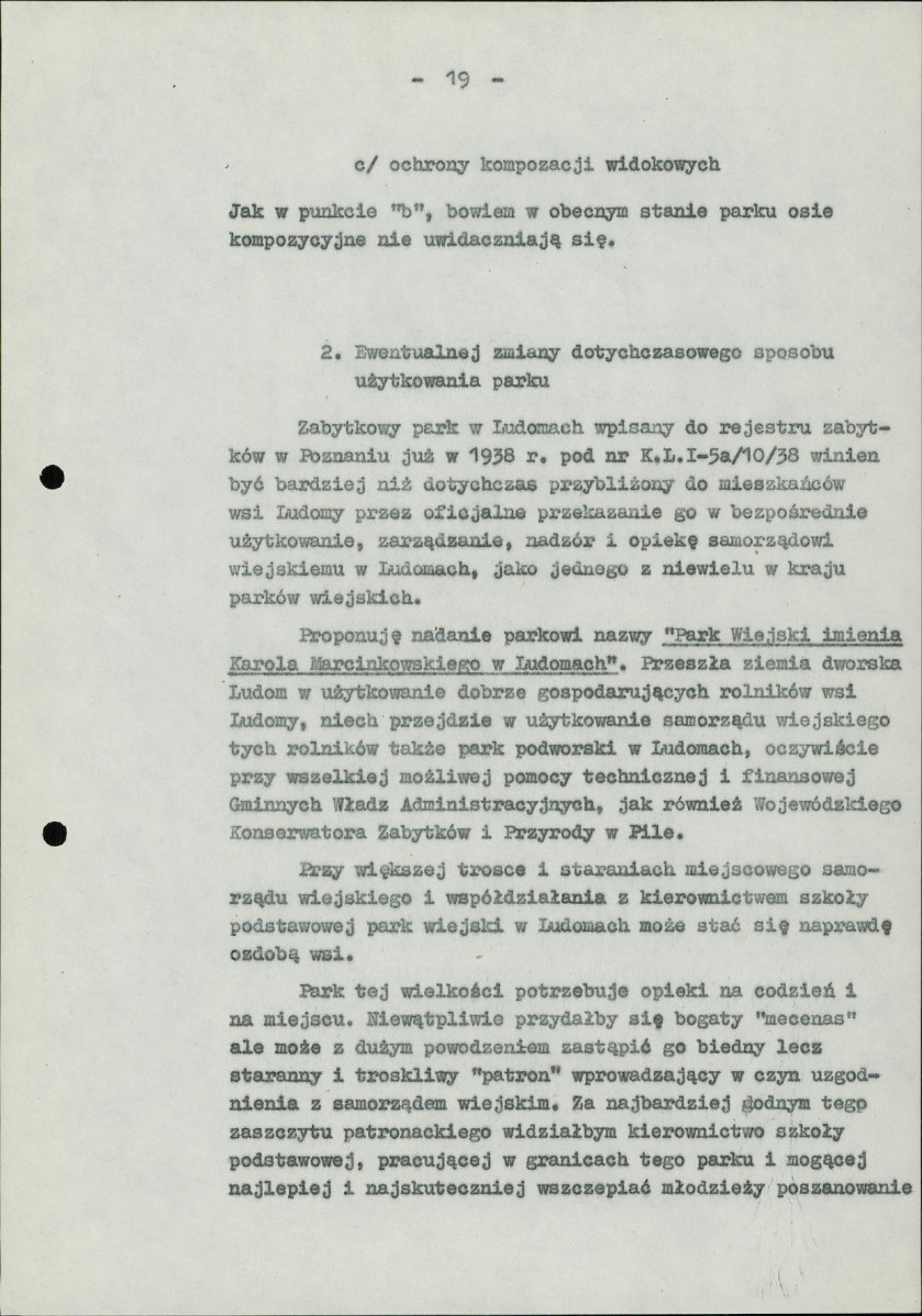 Ewidencja parkowa, skan nr 26