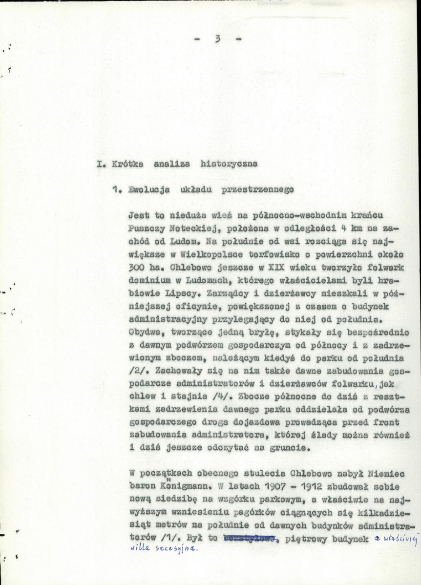 EP - Ewidencja parkowa, skan nr 10