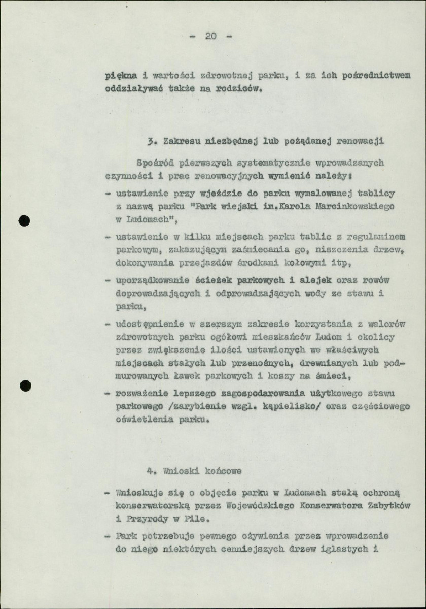 Ewidencja parkowa, skan nr 27