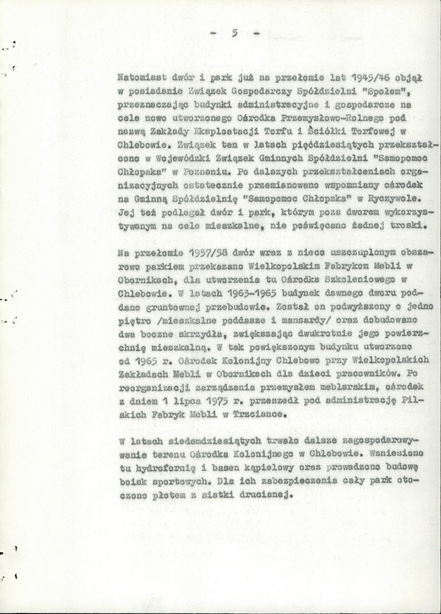 EP - Ewidencja parkowa, skan nr 12
